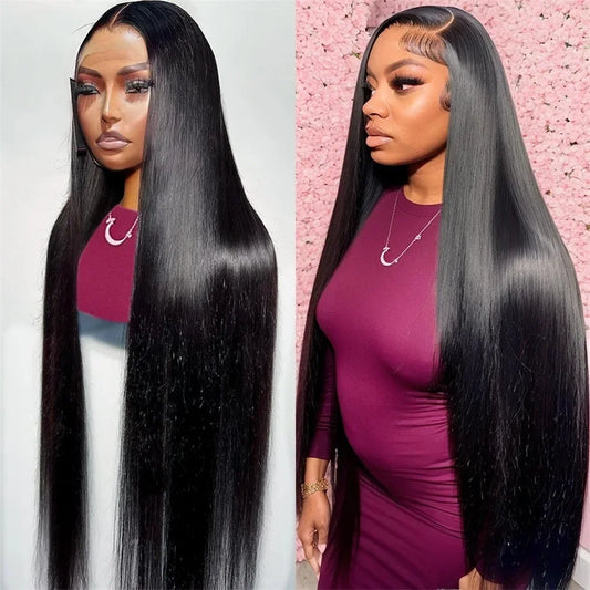 Brazilian Bone Straight hair