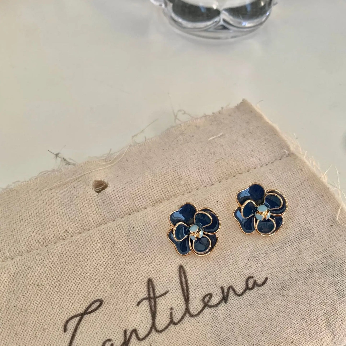 Luxury Pearl Earrings