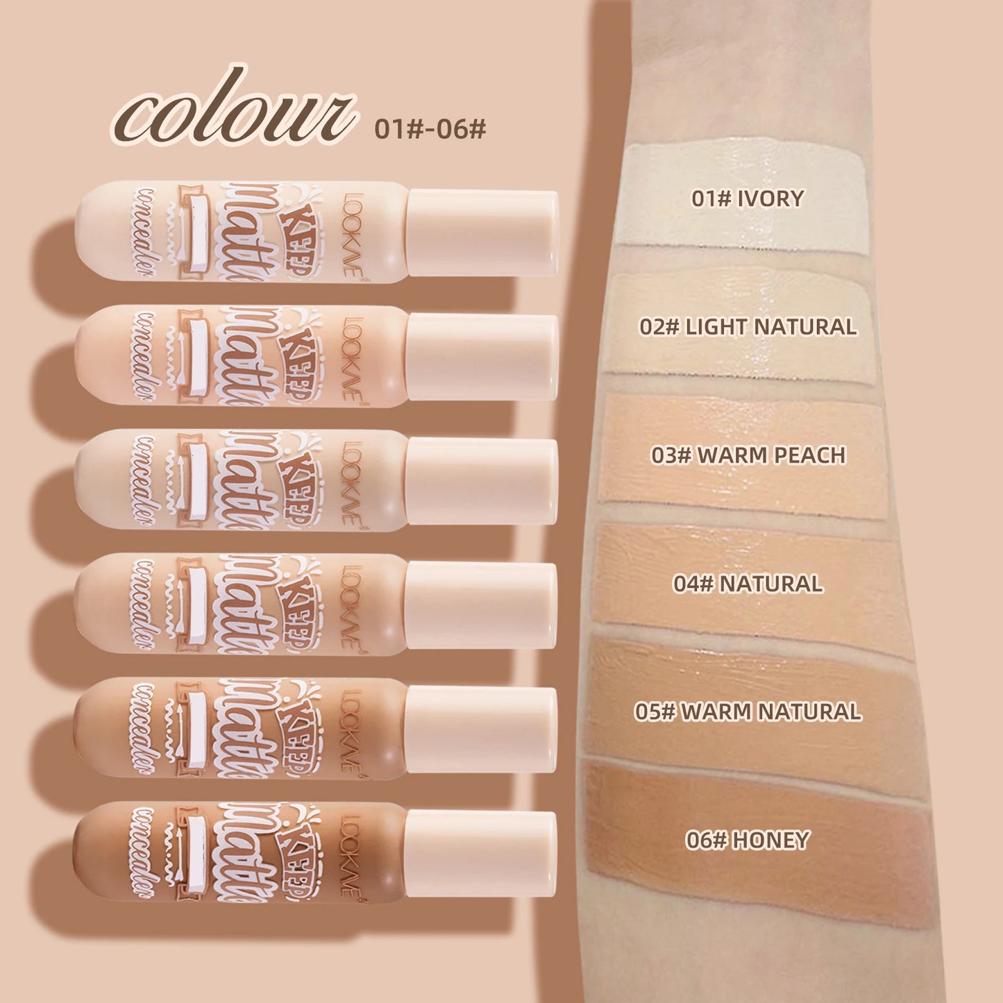 Stick Foundation