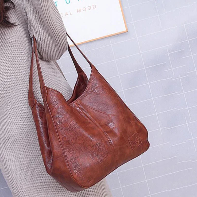 Vintage Women Hand Bag
