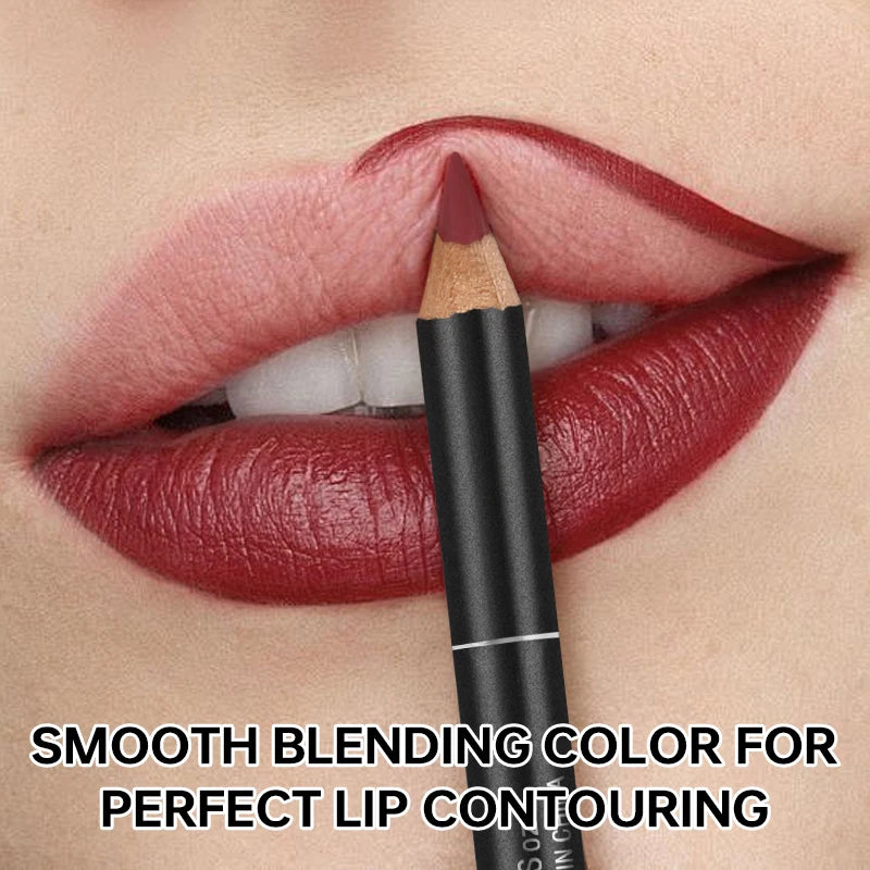 Matte Lip Liner,