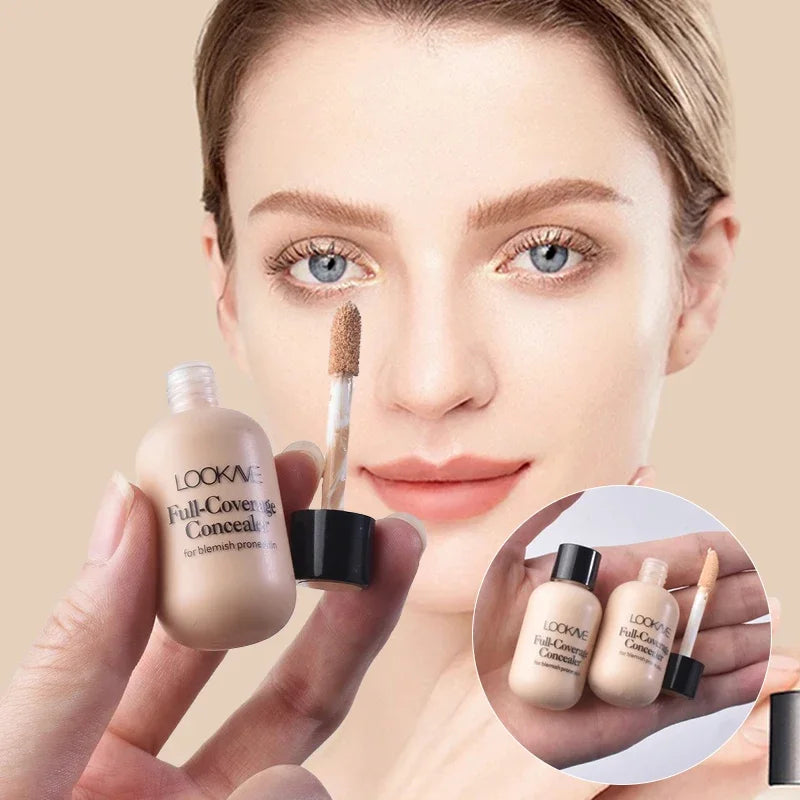 Concealer Cream