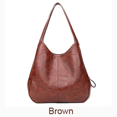 Vintage Women Hand Bag