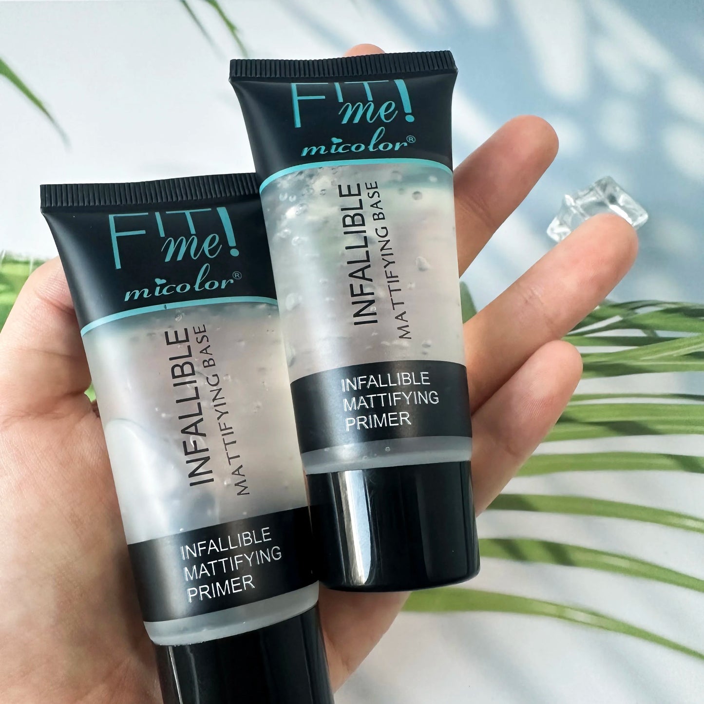 Primer Facial base