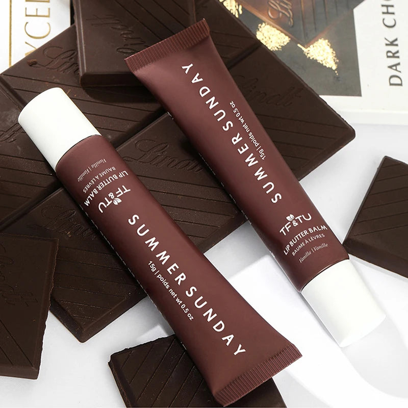 Summer Moisturizing Lip